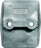 MARTYR ANODES CM8M0137814Z ANODE MERC ANTI VENT ZC