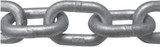 MARTYR ANODES 10330666 CHAIN LL MOOR 5/8X25FT 6 EACH