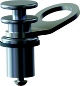 TACO METALS F18-0186VEL-1 AL QUICK RELEASE FENDER LOCK