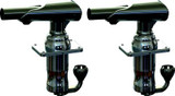 TACO METALS GS-300 OUTRIGGER MOUNT, ASSEMBLY SS