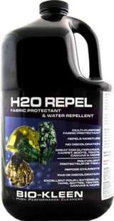 BIO-KLEEN PRODUCTS INC. M01209 H2O REPEL 1 GALLON