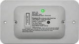 MTI INDUSTRIES 80-441-WT-TR ALARM LP UNIVERSAL 12V WHT