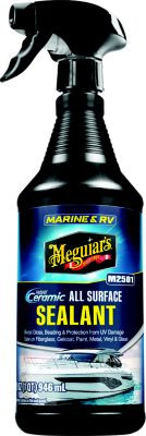 MEGUIARS  INC M250132 MEGUIAR'S CERAMIC SEALER