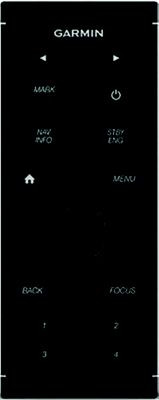 GARMIN 010-02011-00 GRID20, VERTICAL