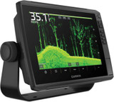 GARMIN 010-03385-01 ECHOMAP ULTRA 2 162SV W/XD