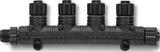 GARMIN 010-11078-01 NMEA 2000 MULTI-PORT T-CONNECT