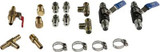GARMIN 010-11202-02 VERADO ADAPTER KIT