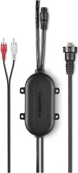 GARMIN 010-12527-00 POWER AND AUDIO MODULE