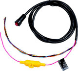 GARMIN 010-12550-00 POWER CABLE (8-PIN)