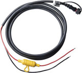 GARMIN 010-12797-00 POWER CABLE, GPSMAP 8600XSV