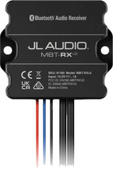 GARMIN 010-03377-00 MBT-RXV2 HEAD UNIT