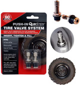 HARDLINE PRODUCTS QS-1 QUIKSTEM TIRE VALVE