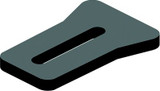 PULLRITE 331724 ROTATIONAL PIN BOX CAPPL/WEDGE