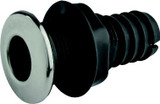 SEA-DOG LINE 520820 SS CAPPED THRU-HULL 5/8