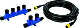 SEA-DOG LINE 820014-1 NMEA  BLANKING CAP FEMALE