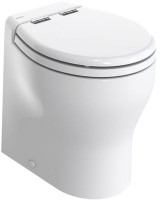 THETFORD T-S2G012NW/P0MTRV SILENCE PLUS 2G HI WHT