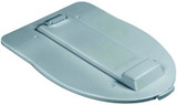 THETFORD 9241507 FLOOR PLATE 565E CURVE TOILET