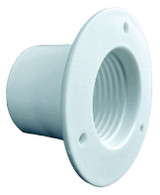 TRI-LYNX CORP.LTD 748-2000 2 TRANSOM FLANGE WHT