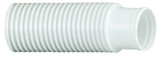 TRI-LYNX CORP.LTD 121-1182 1-1/8 STD BILGE HOSE X 9' WHT