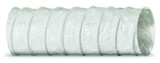 TRI-LYNX CORP.LTD 400-3006 3 VYL VENT HOSE X 50' WHT