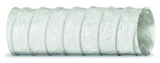 TRI-LYNX CORP.LTD 400-4006 4 VYL VENT HOSE X 50' WHT