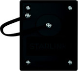 WINEGARD CO SD-01WP SD WALL PLATE