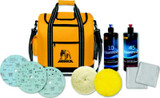 MIRKA ABRASIVES MUS-MP5KIT MARINE POLISHING KIT 5
