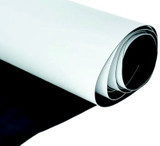 DICOR CORPORATION EP46W-16 EPDM PLUS SLIDE OUT 16FT WHITE