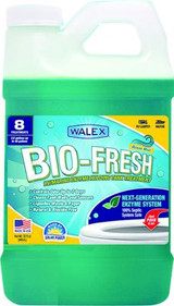 WALEX PRODUCTS BIOFROM32 BIO-FRESH OCEAN MIST 32OZ