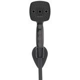 OXYGENICS 75064 SHOWER WAND JOURNEY MT BLK
