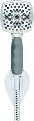 OXYGENICS 75164 SHOWER WAND JOURNEY CHR