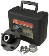 C.E. SMITH 13511 HUB KIT1-3/8 1-1/16STUD5X4 1/2