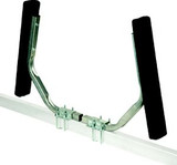 C.E. SMITH 27672 ROLLER GUIDE-ON PONTOON
