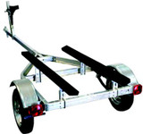 C.E. SMITH 48810 MULTISPORT TRAILER