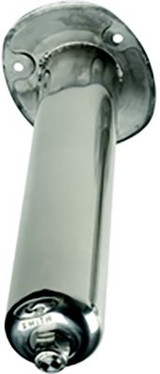C.E. SMITH 53680SA ROD HOLDER, 0 , WHTLINER