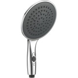 DURA FAUCET DF-SA434-CP SHOWERHEAD LUXURY 6  CHR