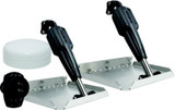 LENCO 15186-107 PC AUTO TRIM TAB KIT EDG 12X12