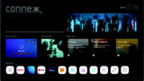 SEAWORTHY CX32A24ETVDCS CONNEXX 32 12V TV/JBLSOUNDBAR