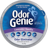 DAMPRID FG69LV ODOR GENIE LAVENDER VANILLA