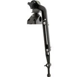 SCOTTY DOWNRIGGERS 0140 KAYAK/SUP TRANSDUCER MOUNTING