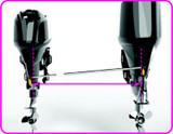PANTHER EZUKIT410005 EZ STEER UNIVERSAL STEER KIT