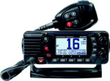 STANDARD HORIZON GX1410B 25W FIXED MOUNT VHF BLK