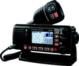 STANDARD HORIZON GX2410GPS VHF 25W N2K FIXED MNT GPS/AIS