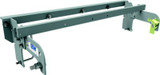 B & W TRAILER HITCHES GNRM1067 GOOSE NECK HITCH MOUNTING KIT