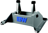 B & W TRAILER HITCHES RVB3255 PATRIOT 18K BASE