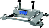 B & W TRAILER HITCHES RVB3670 COMPANION SLIDER BS RAM PUCKS