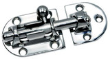CKBT1456 BARREL BOLT 316 SS 5.2 X1.5