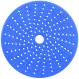 76508 6  BLUE H&L DISC P120 50/BX
