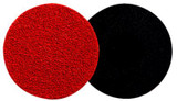 90702 2 RED  R TYPE CLOTH 36G 25/BX