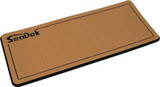 37925-80327 HELM PAD  36X14 MOC/BLK